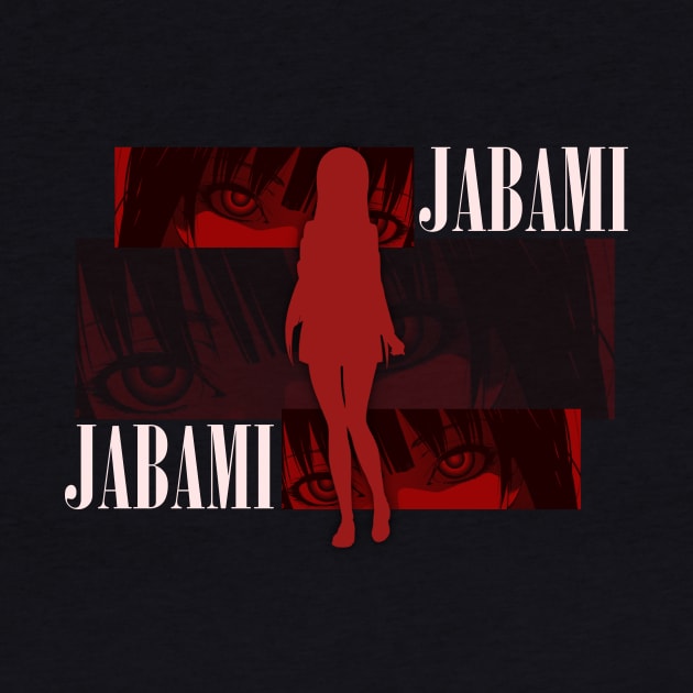jabami by thecaoan